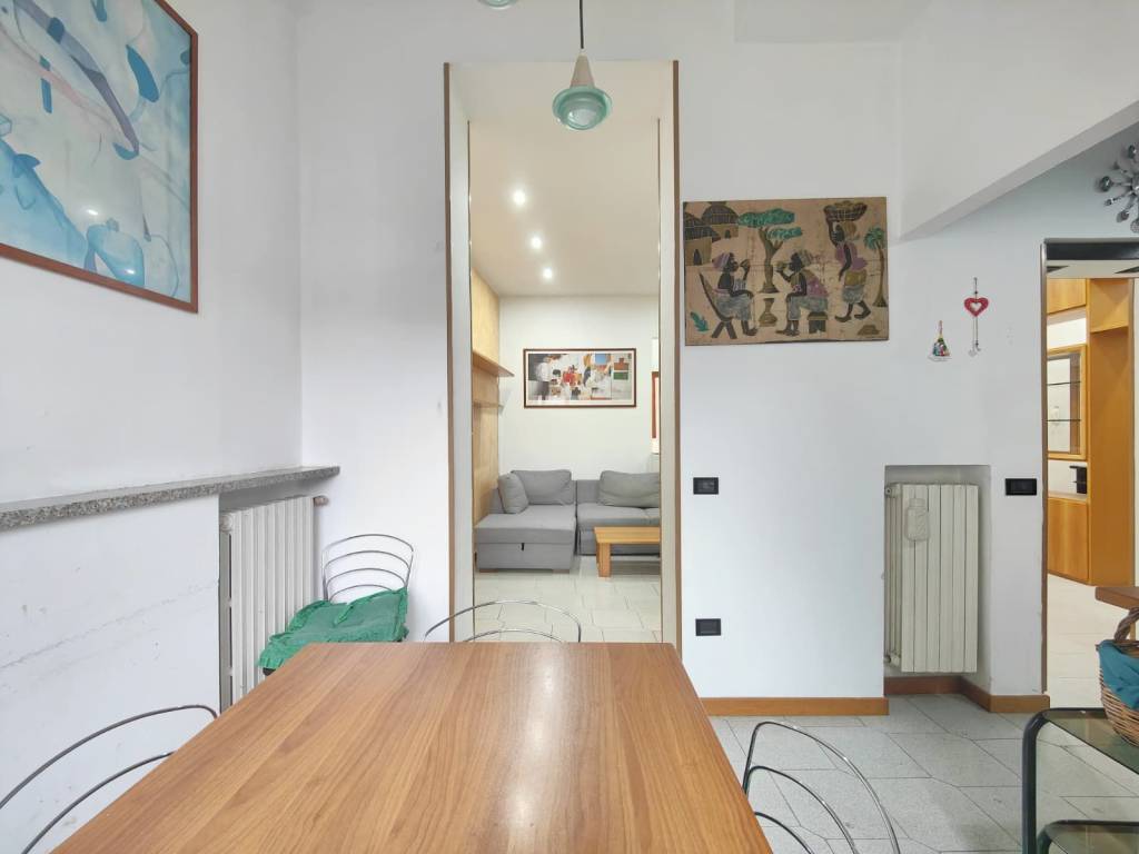 Appartamento a Prato in Via Alessandro Franchi, 19 - Foto 4