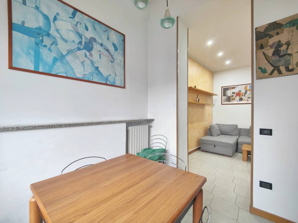 Appartamento a Prato in Via Alessandro Franchi, 19 - Foto 5