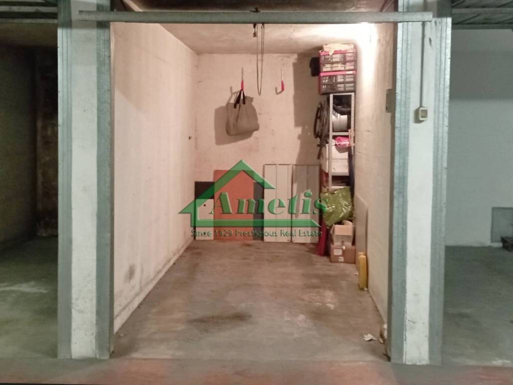 Box / garage a Imperia in via Agnesi - Foto 2