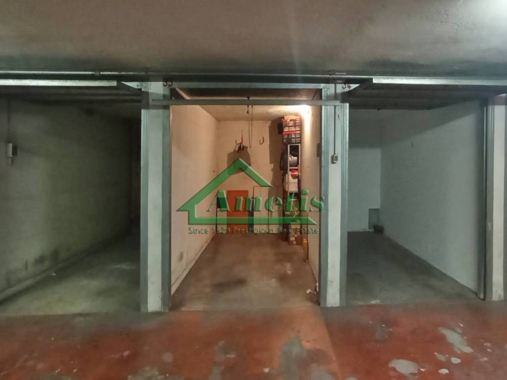 Box / garage a Imperia in via Agnesi - Foto 3