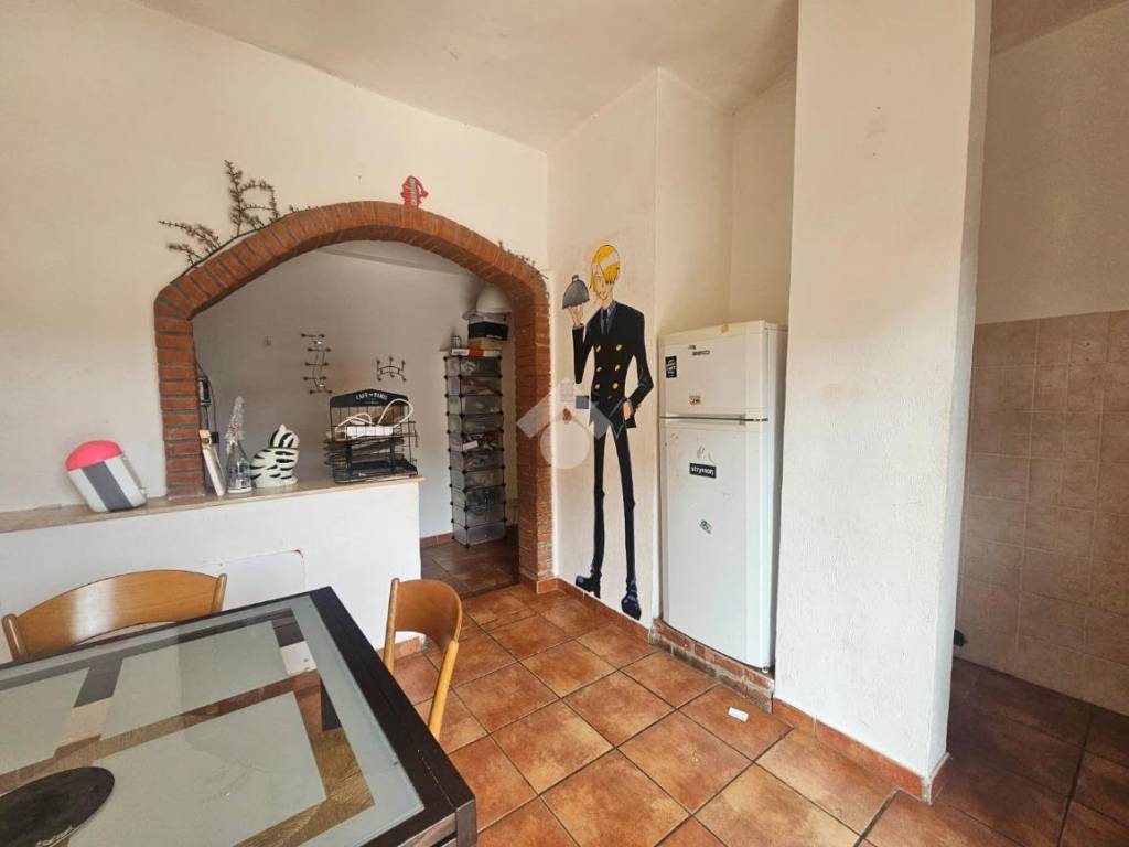 Appartamento a Acqui terme in Via G. di Vittorio, 55 - Foto 4