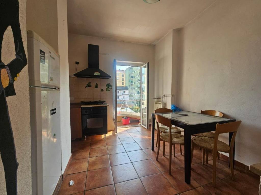 Appartamento a Acqui terme in Via G. di Vittorio, 55 - Foto 5