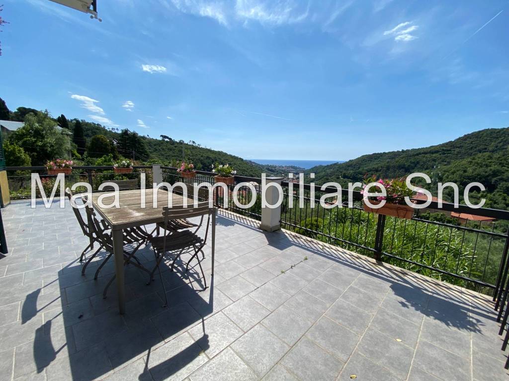 Appartamento a Celle ligure in Via Torre - Foto 2