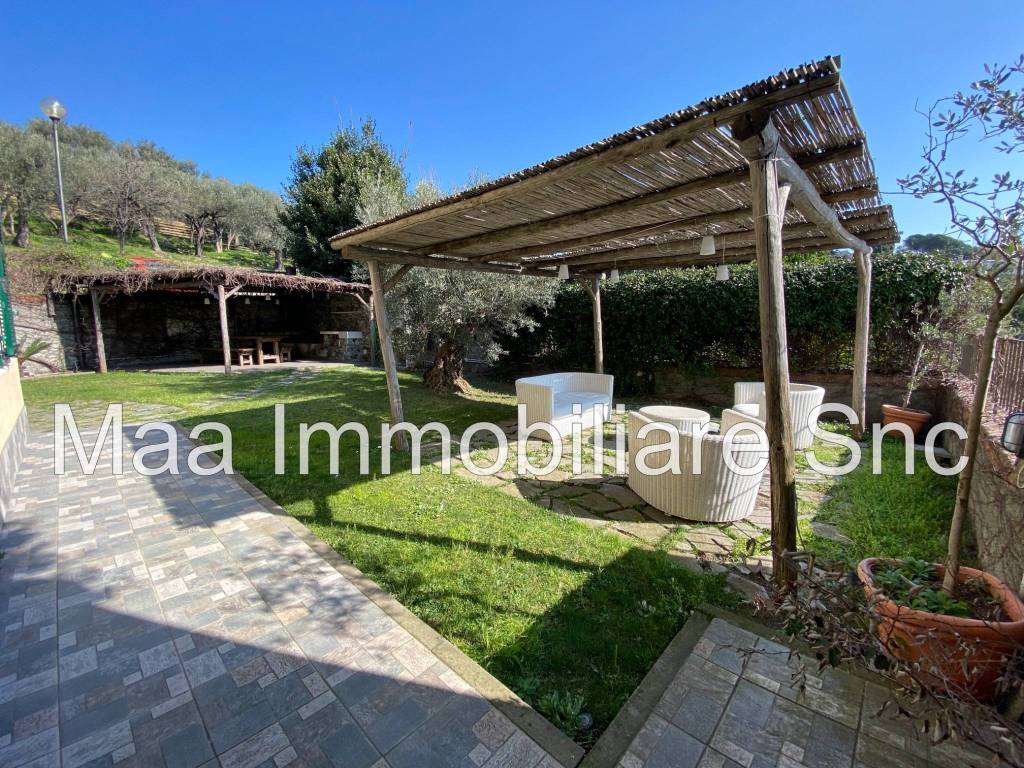 Appartamento a Celle ligure in Via Torre - Foto 3