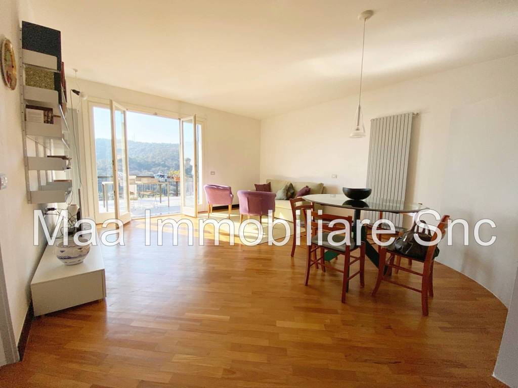 Appartamento a Celle ligure in Via Torre - Foto 4