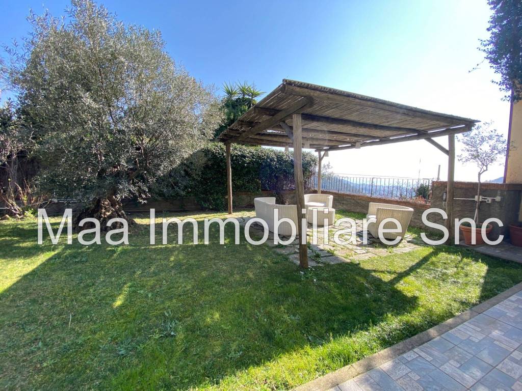 Appartamento a Celle ligure in Via Torre - Foto 5