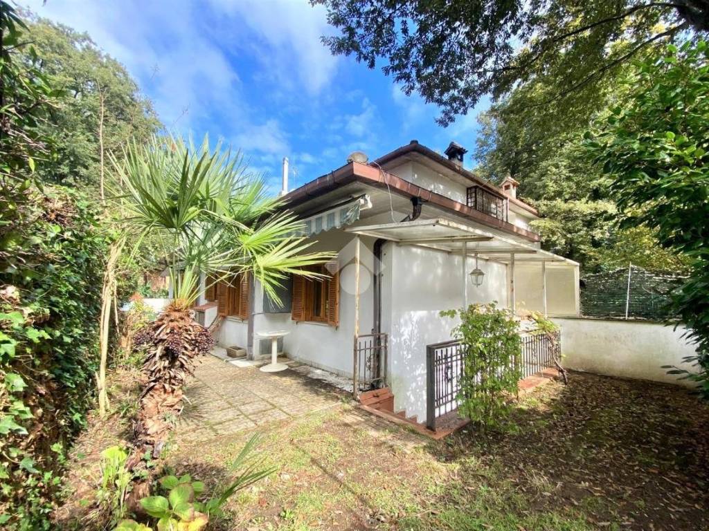 Villetta a schiera a Valentano in Via delle Felci, 176 - Foto 5