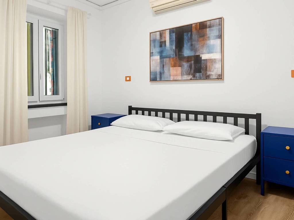 Appartamento a Santa margherita ligure in Piazza Martiri Della Liberazione, 31 - Foto 5