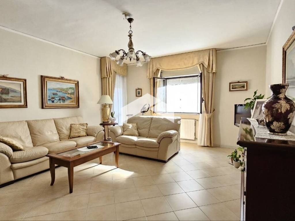 Appartamento a Cercola in Viale dei Fiori, 1 - Foto 2