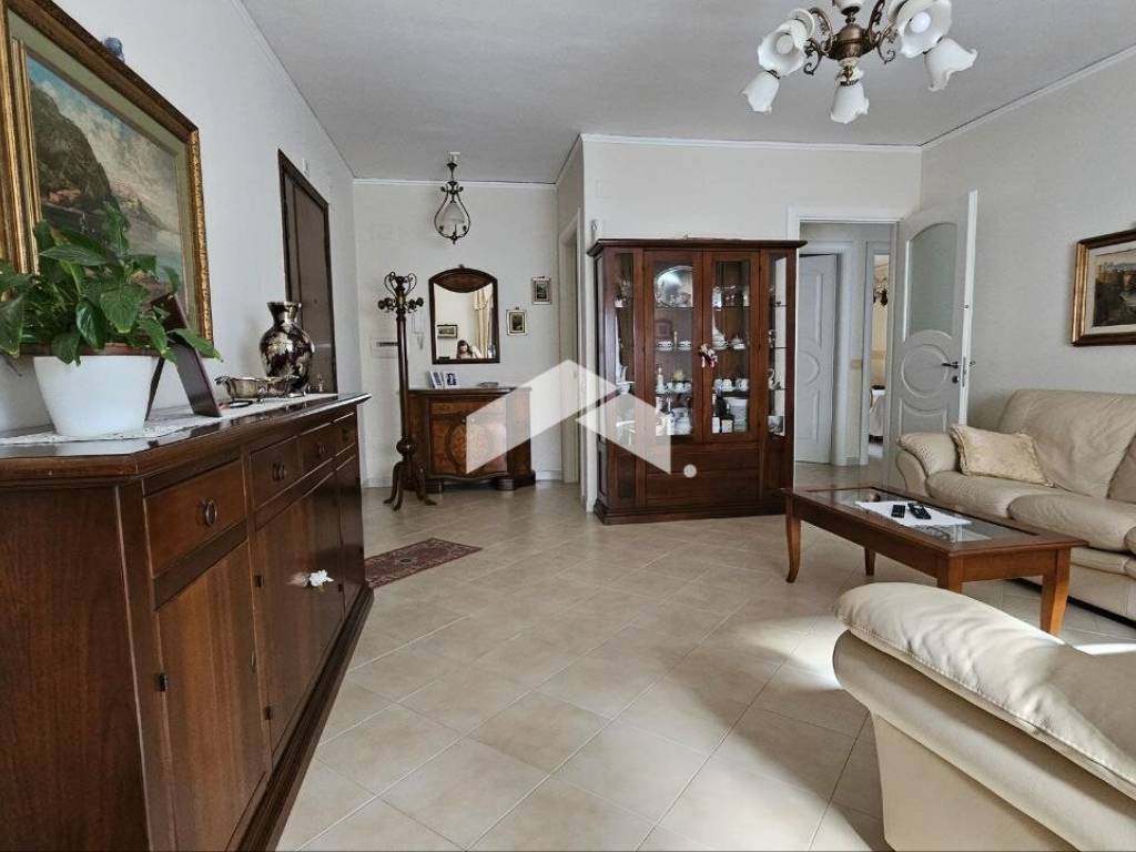 Appartamento a Cercola in Viale dei Fiori, 1 - Foto 3