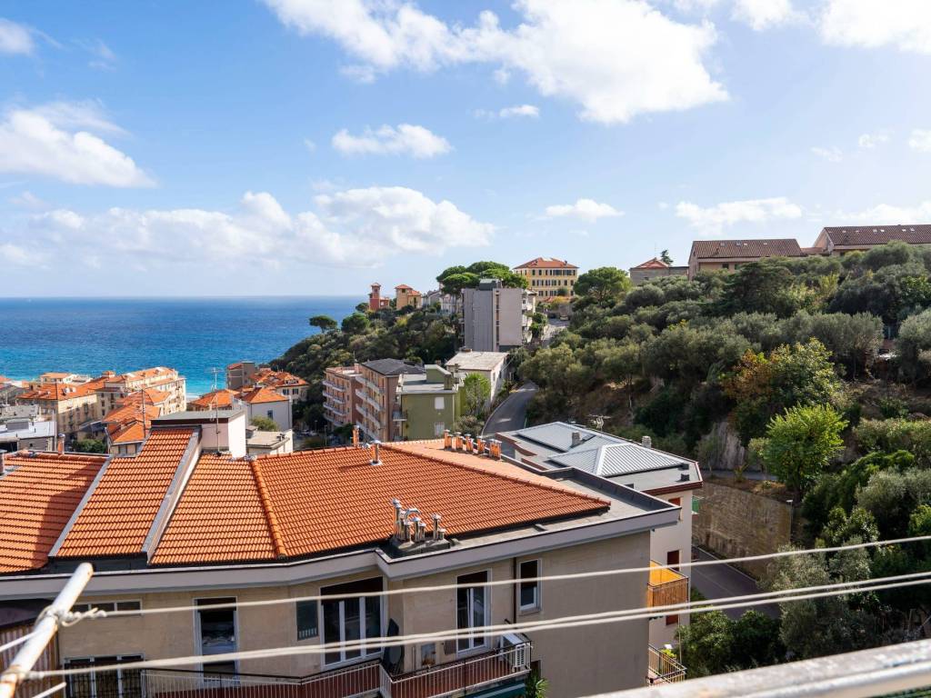 Appartamento a Celle ligure in Via Cassisi, 28 - Foto 2
