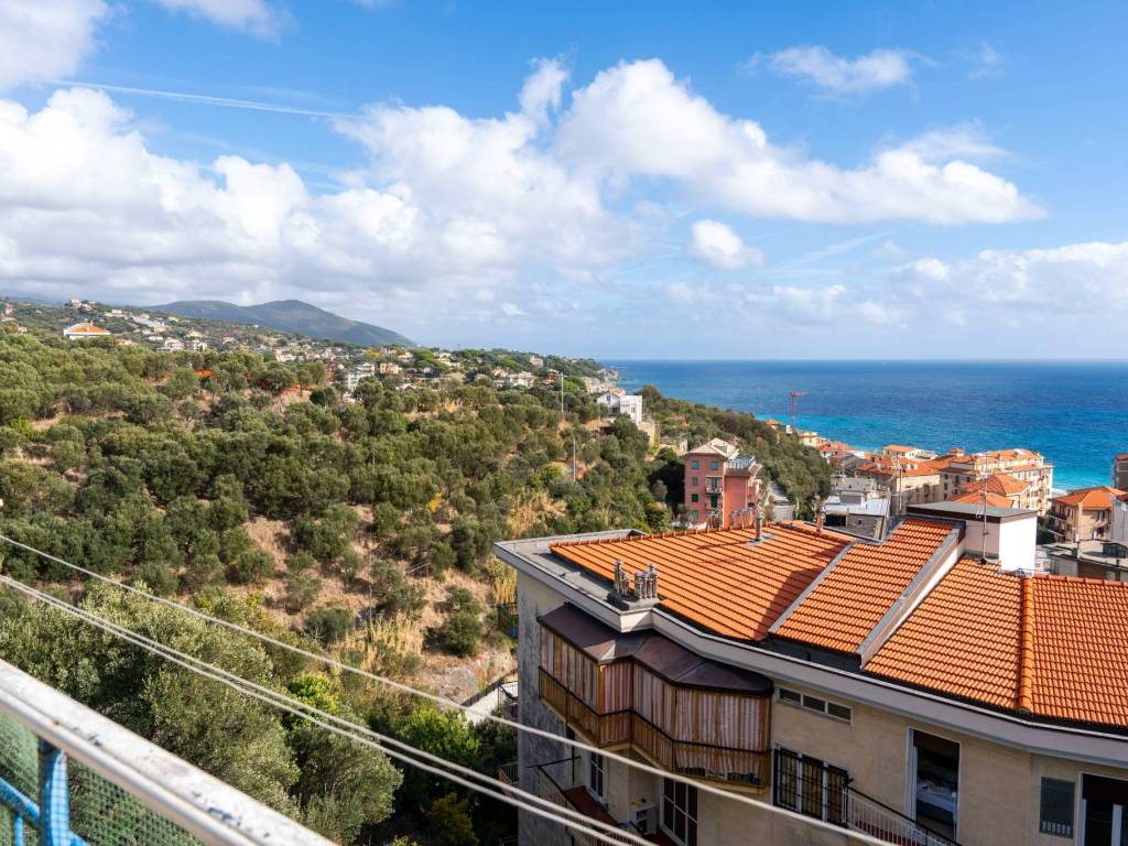 Appartamento a Celle ligure in Via Cassisi, 28 - Foto 3