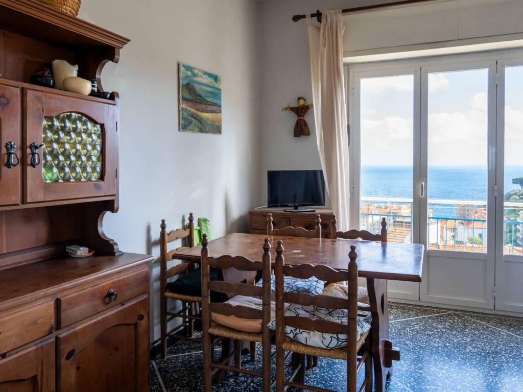 Appartamento a Celle ligure in Via Cassisi, 28 - Foto 4