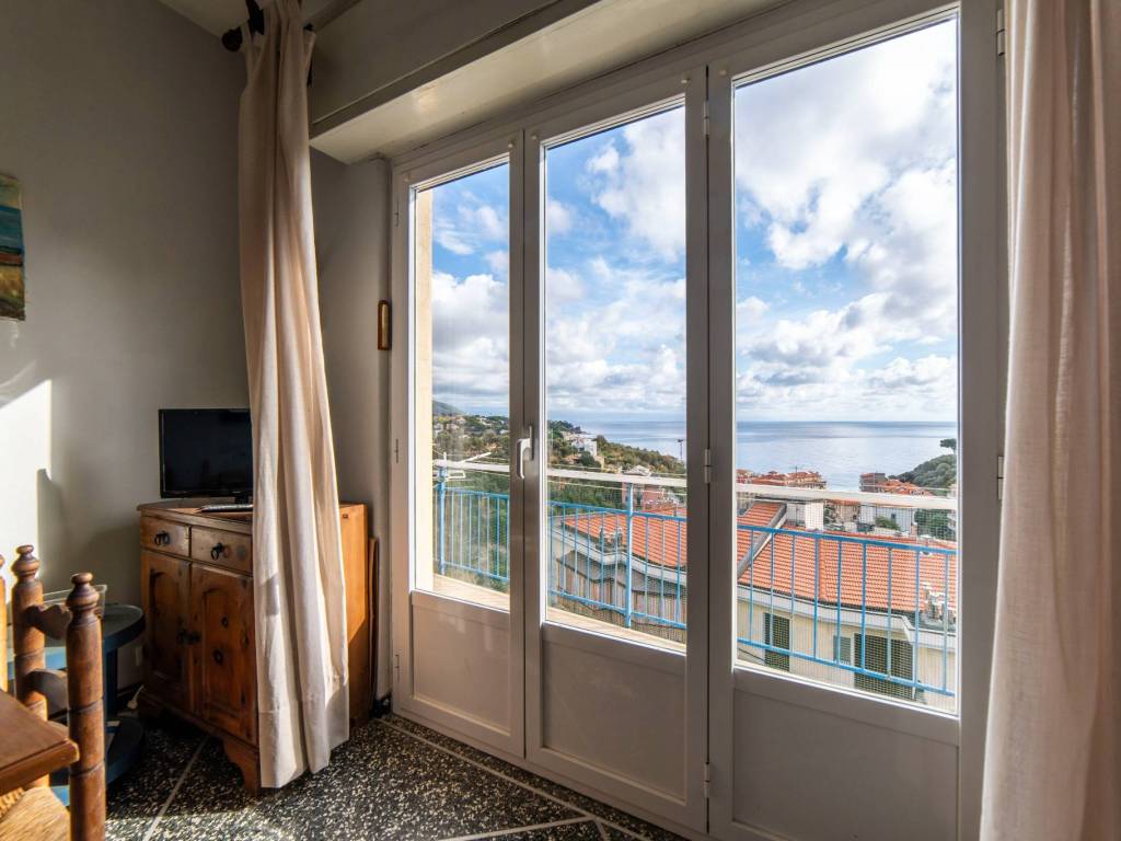 Appartamento a Celle ligure in Via Cassisi, 28 - Foto 5
