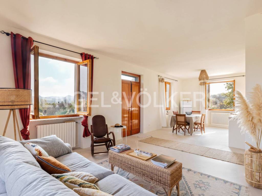 Villa a Visone in Regione Scaragli - Foto 5