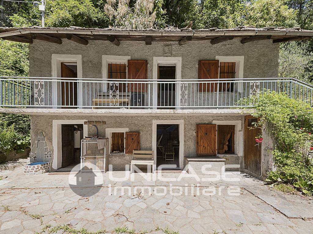 Rustico / casale a Torre pellice in Corso Jacopo Lombardini, 60 - Foto 3
