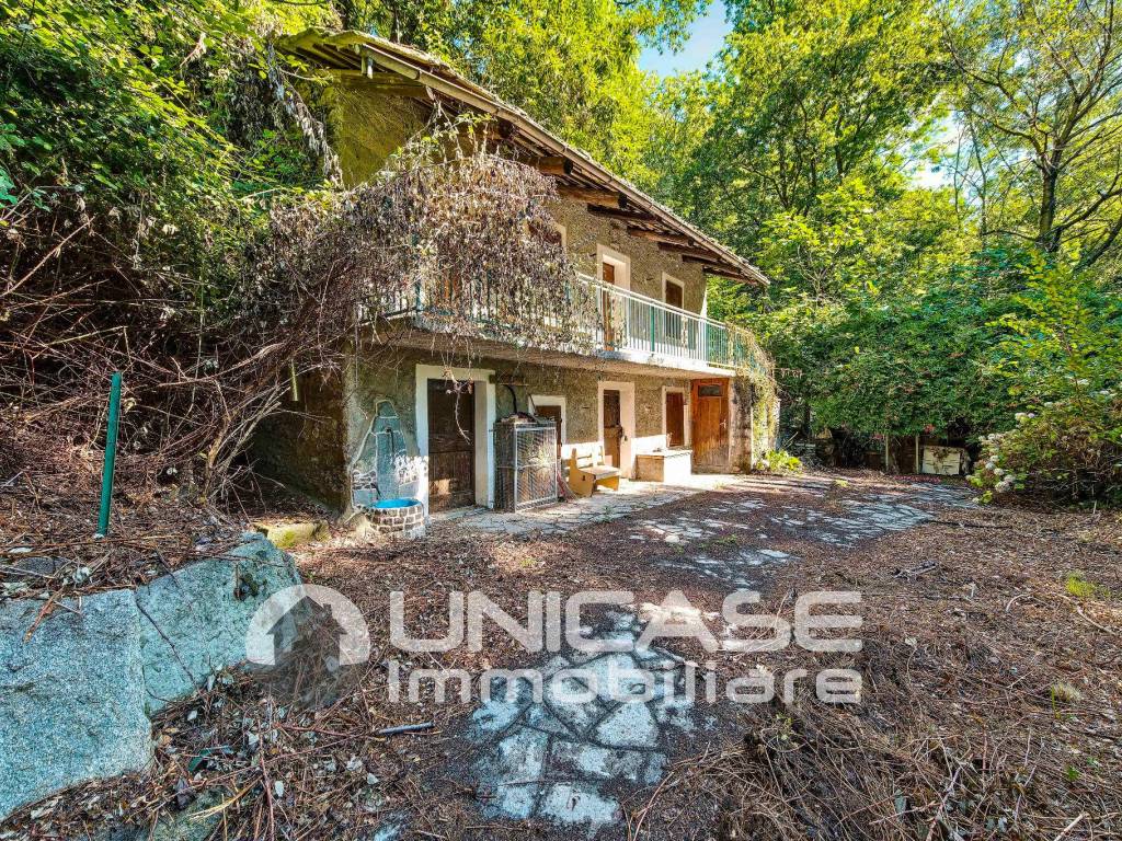 Rustico / casale a Torre pellice in Corso Jacopo Lombardini, 60 - Foto 4