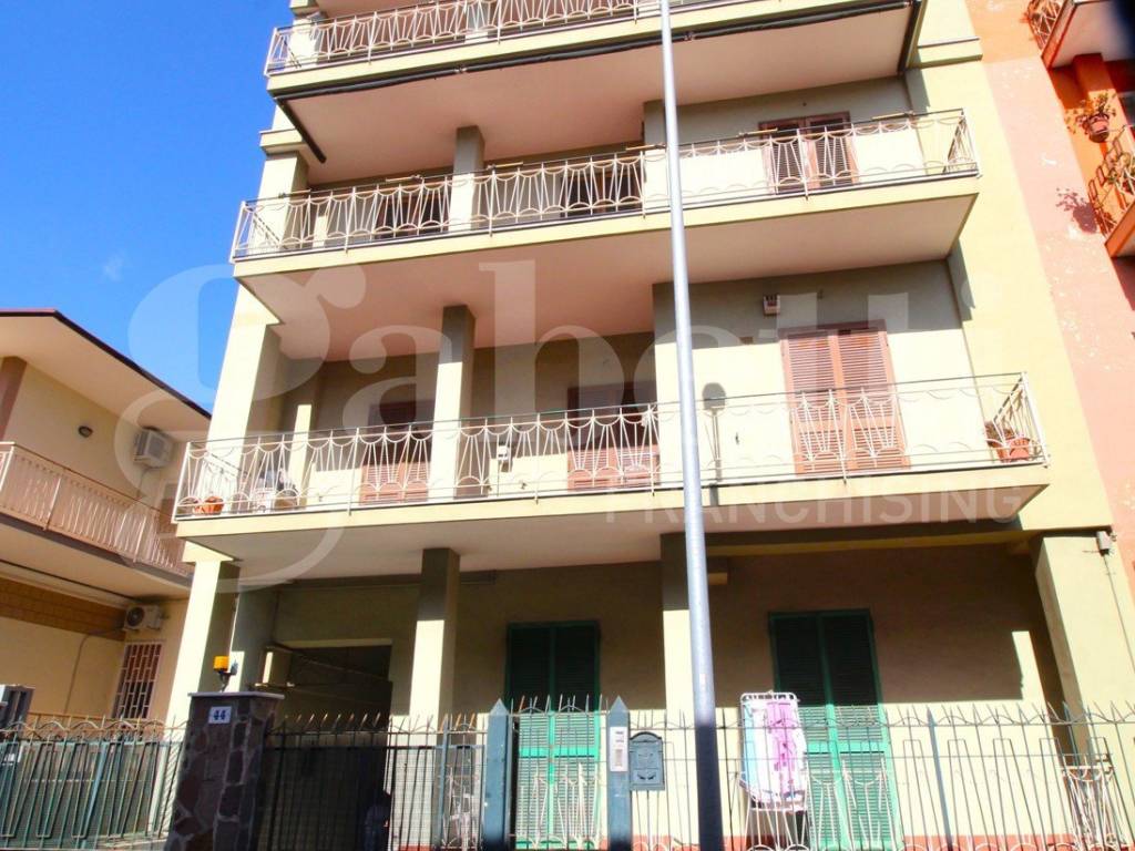 Appartamento a Arzano in via Garibaldi, 44 - Foto 2