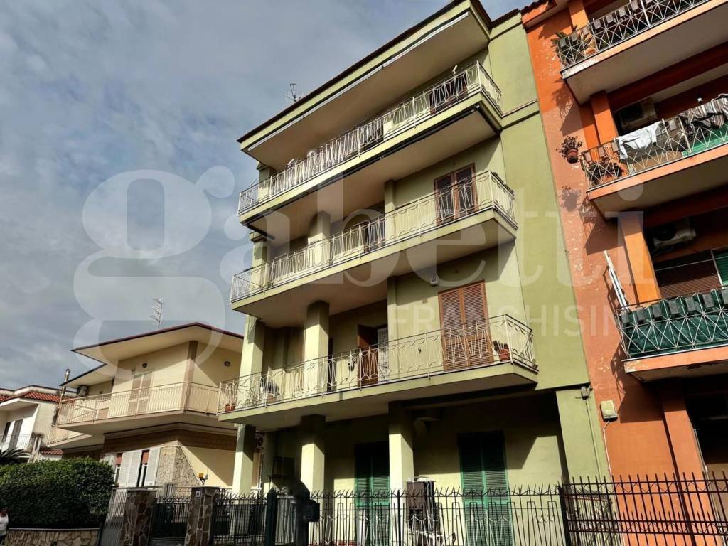 Appartamento a Arzano in via Garibaldi, 44 - Foto 3