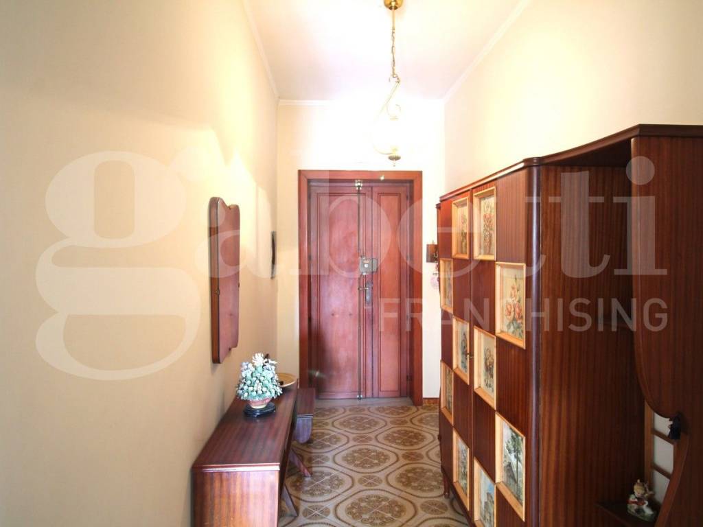 Appartamento a Arzano in via Garibaldi, 44 - Foto 4