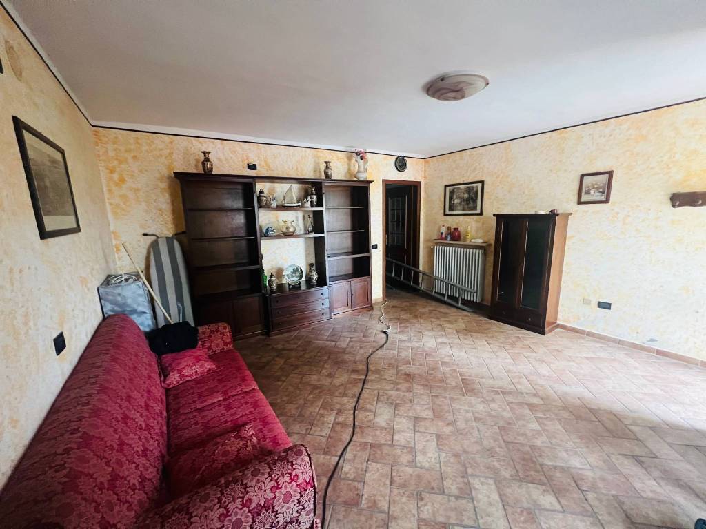Casa indipendente a Busseto in Via Cipelli, 1 - Foto 3