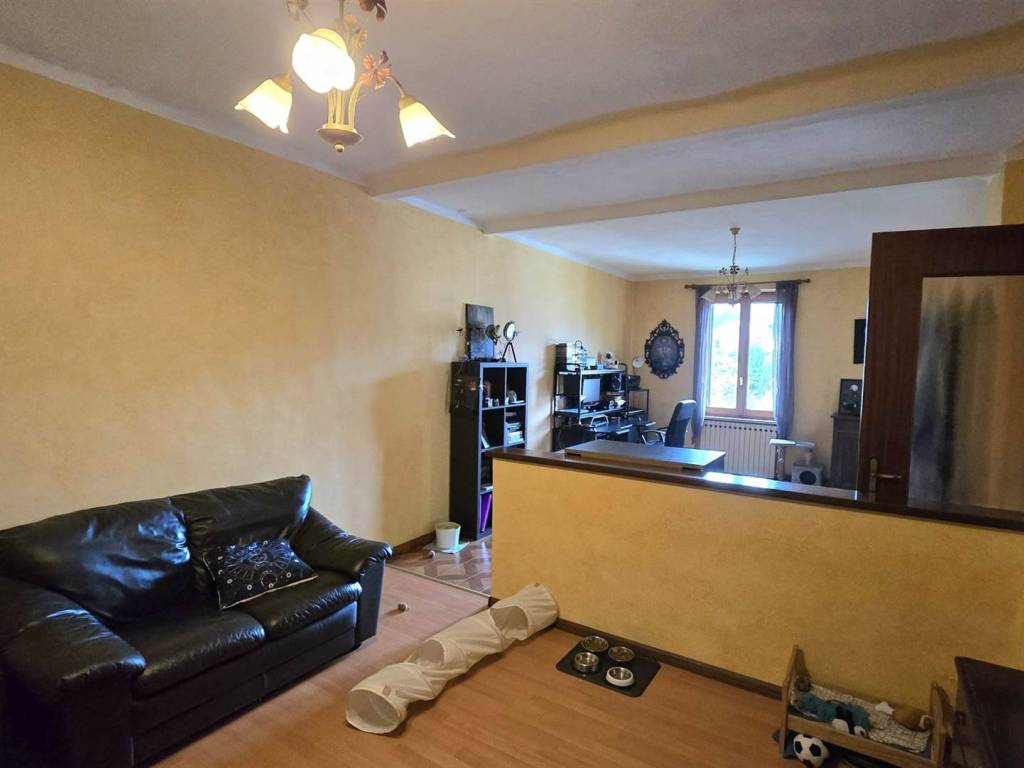 Appartamento a Biella in Strada alla filatura di Tollegno , 25 - Foto 2