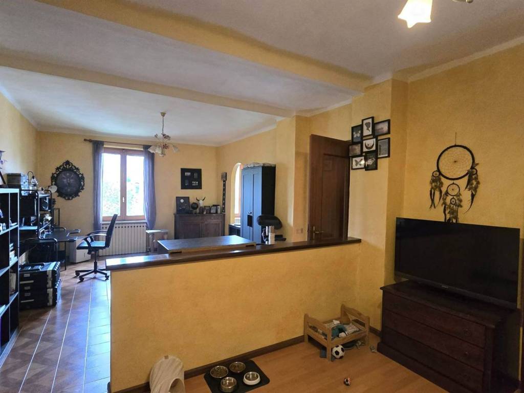 Appartamento a Biella in Strada alla filatura di Tollegno , 25 - Foto 3