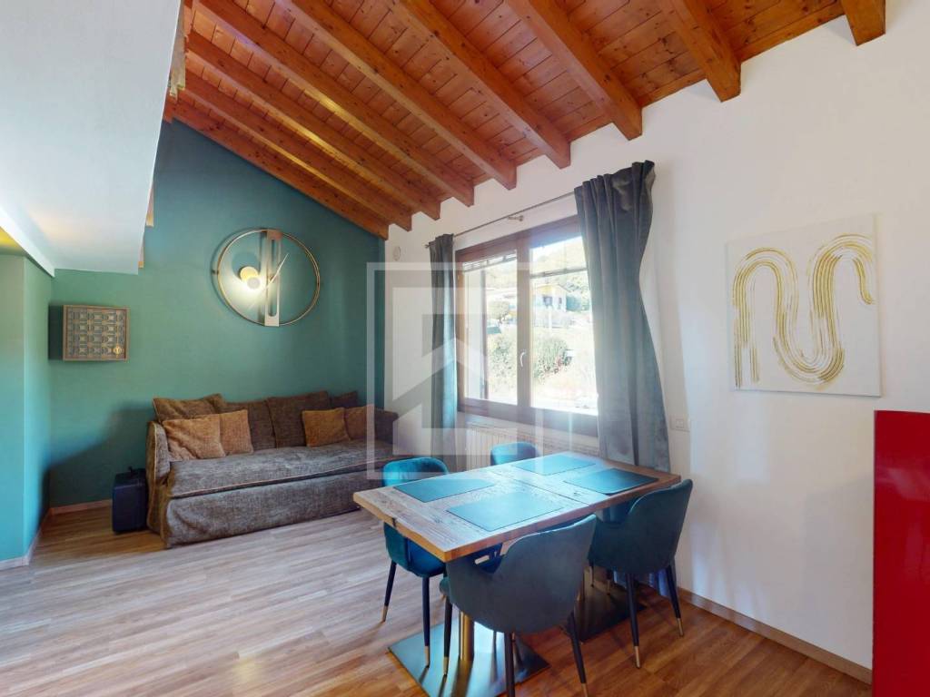 Appartamento a Salò in via del pozzo, 131 - Foto 4