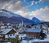 Appartamento a Cortina d'ampezzo in Via Roma - Foto 4