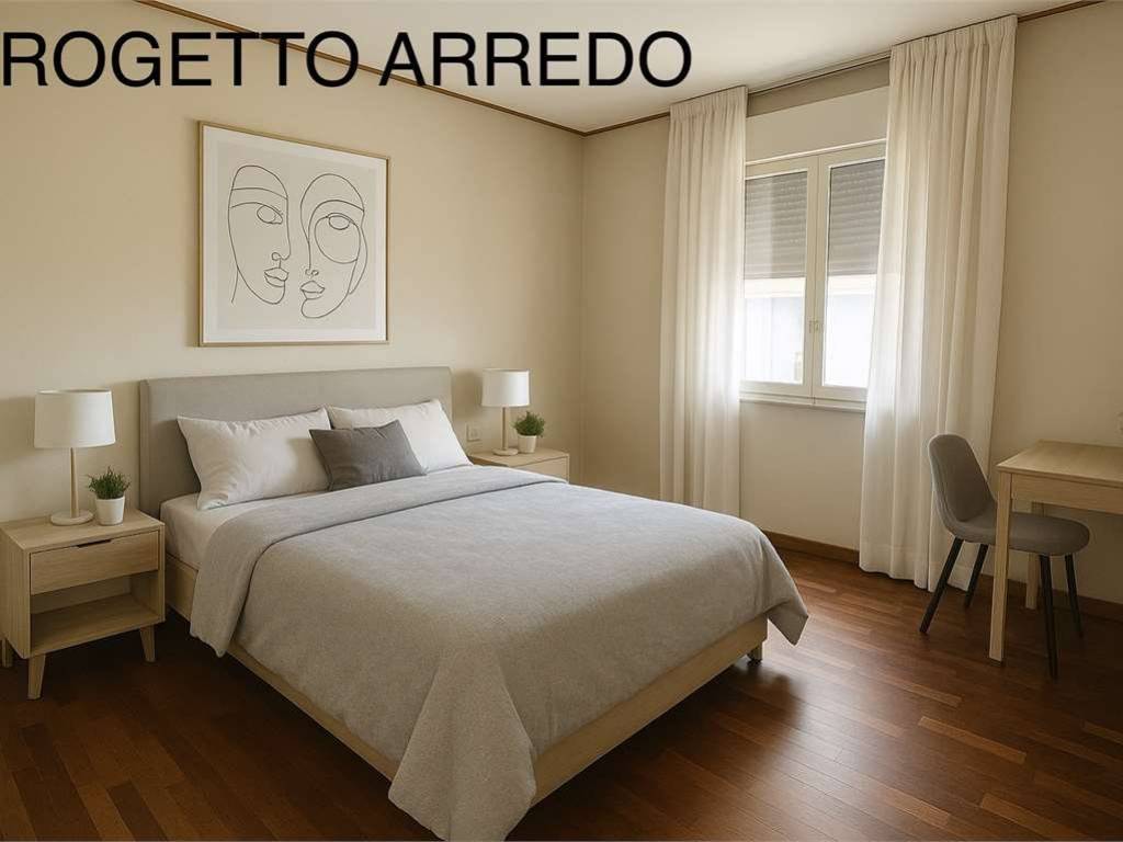 Appartamento a Imola in App.to in Quadrifamiliare - 2 Bagni 3 camere - Foto 3