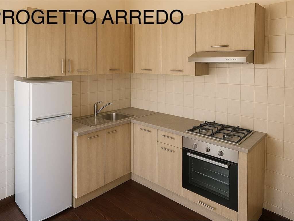 Appartamento a Imola in App.to in Quadrifamiliare - 2 Bagni 3 camere - Foto 5