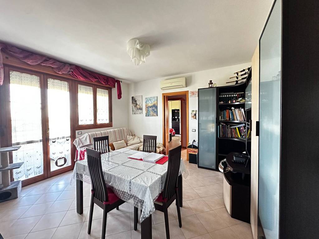 Appartamento a Ozzano dell'emilia in Via Eleonora Duse, 10 - Foto 3