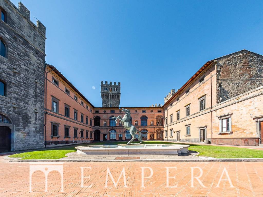 Palazzo / stabile a Acquapendente in via Monaldeschi della Cervara - Foto 3