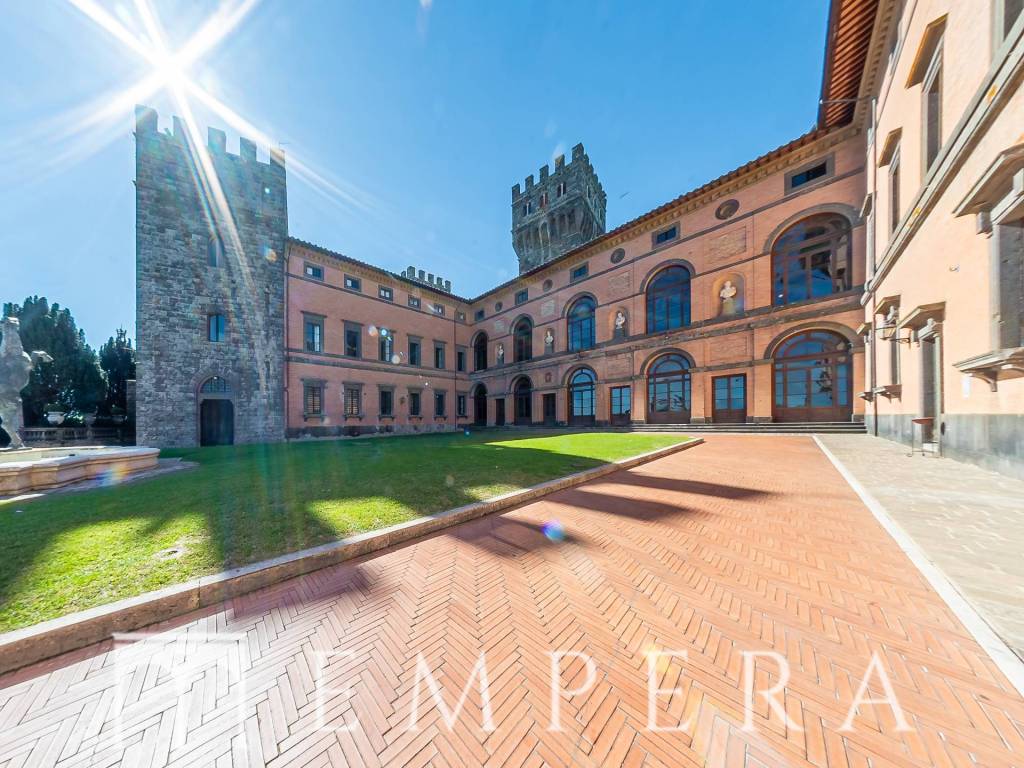 Palazzo / stabile a Acquapendente in via Monaldeschi della Cervara - Foto 5