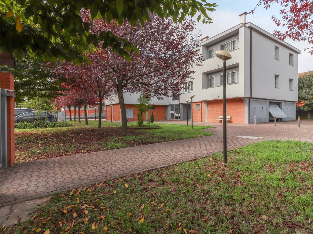 Appartamento a Argelato in Via Matteotti, 5 - Foto 1