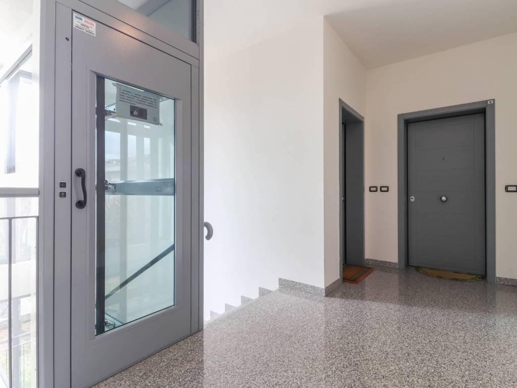 Appartamento a Argelato in Via Matteotti, 5 - Foto 5