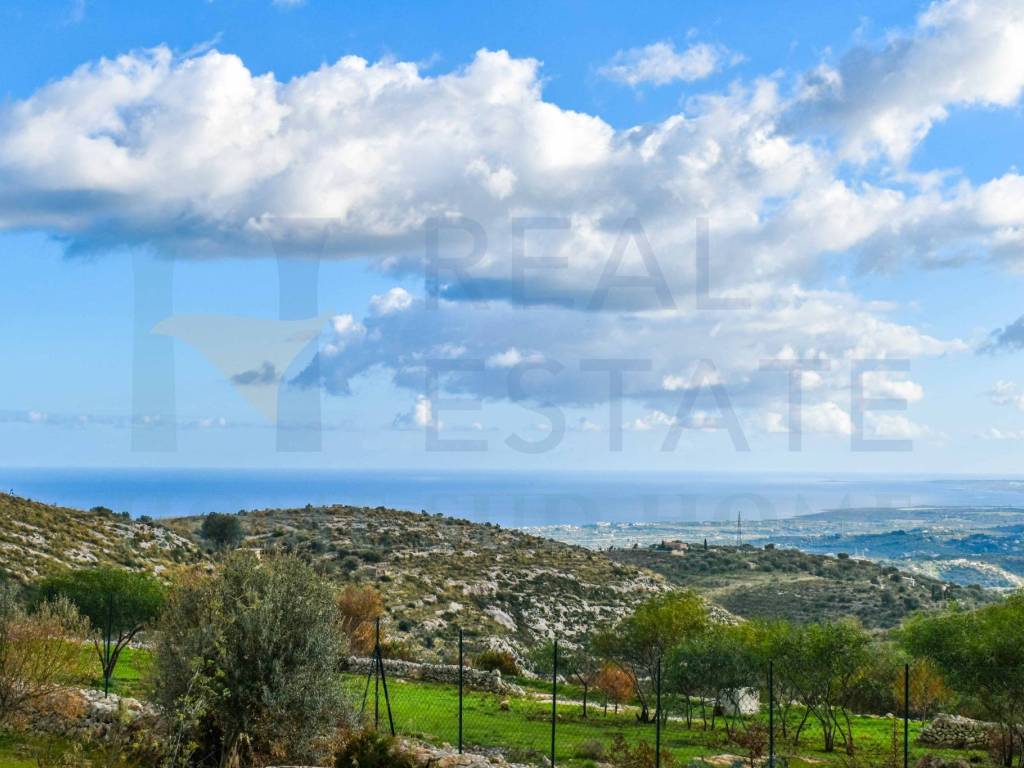 Villa a Noto in Via Tommaso Fazello, 228 - Foto 2