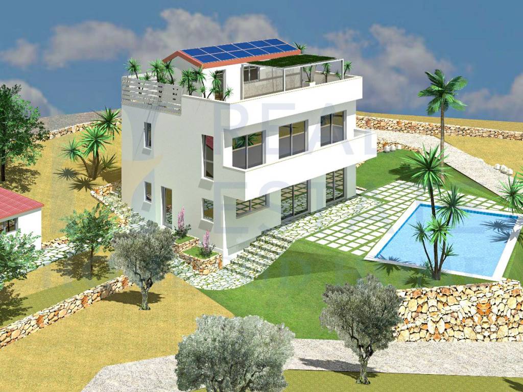 Villa a Noto in Via Tommaso Fazello, 228 - Foto 3