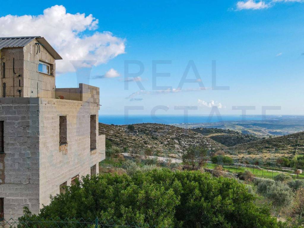 Villa a Noto in Via Tommaso Fazello, 228 - Foto 4