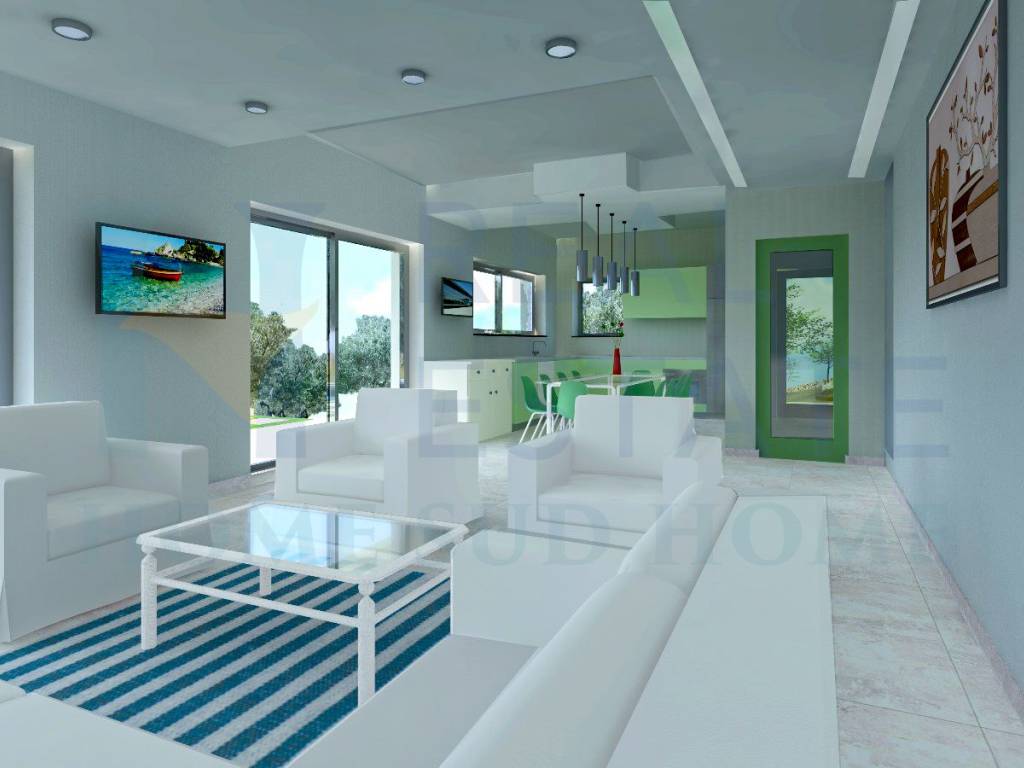 Villa a Noto in Via Tommaso Fazello, 228 - Foto 5