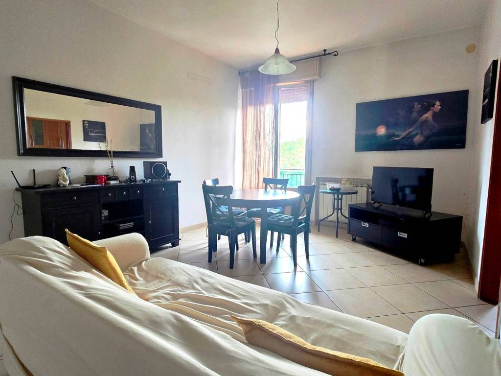 Appartamento a Bologna in Via Bartolomeo Provaglia - Foto 2