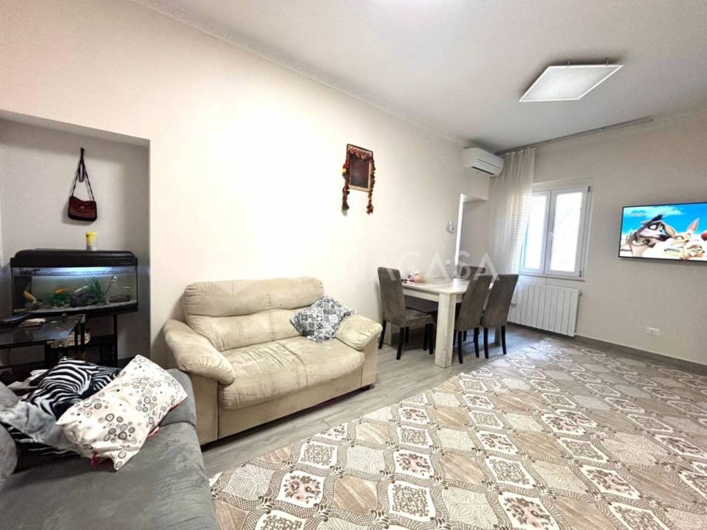 Appartamento a Ponsacco in Via Solferino - Foto 2