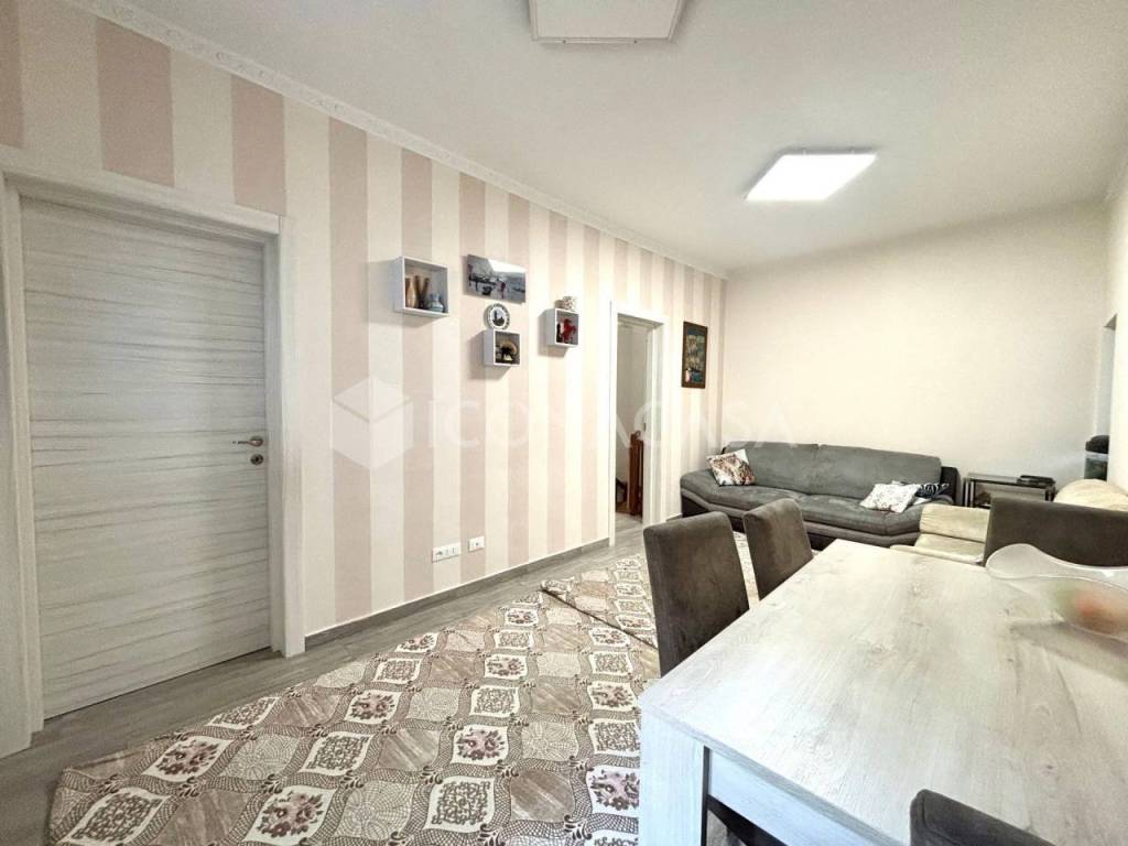 Appartamento a Ponsacco in Via Solferino - Foto 3