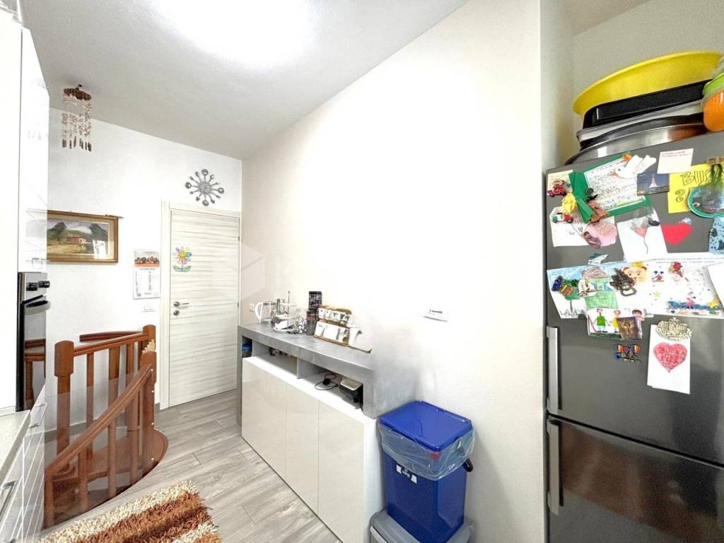 Appartamento a Ponsacco in Via Solferino - Foto 5