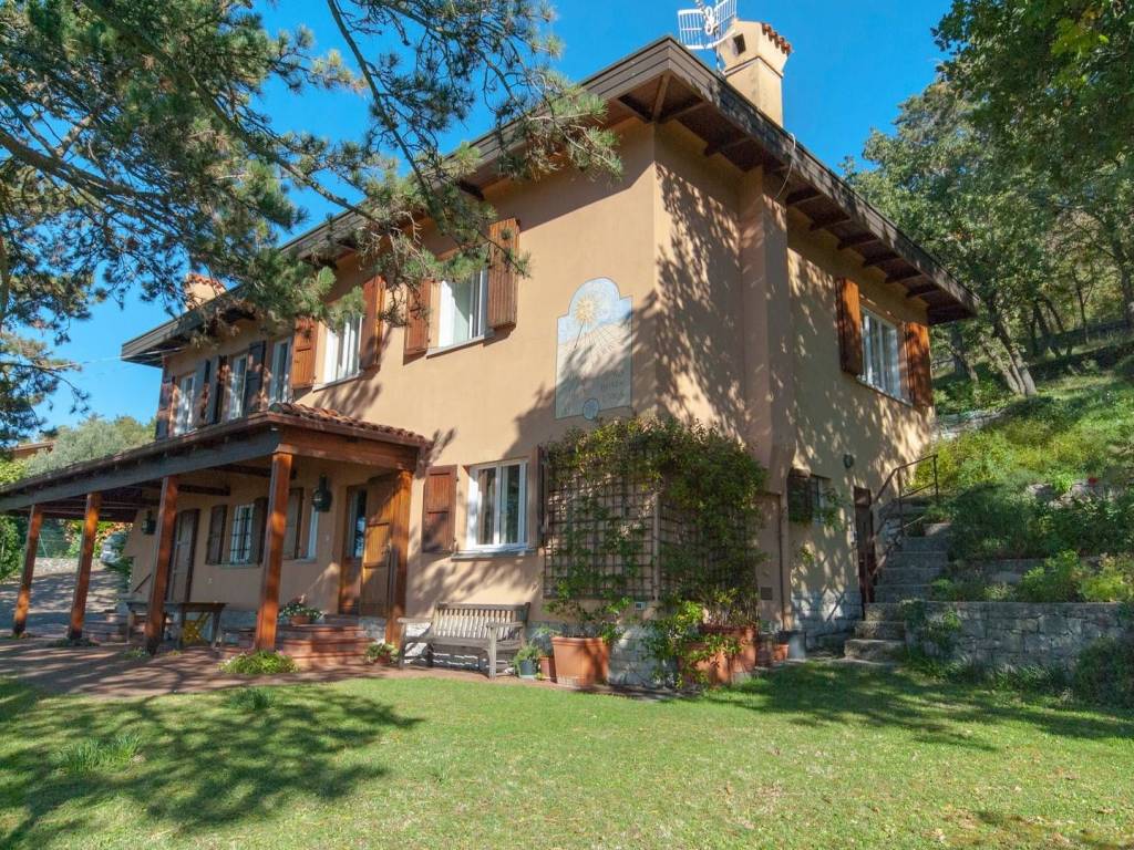 Villa a Trieste in Strada Vicentina - Foto 2