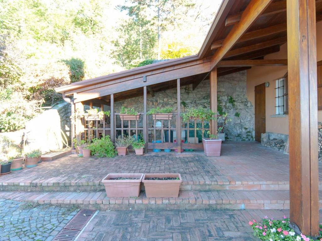 Villa a Trieste in Strada Vicentina - Foto 3