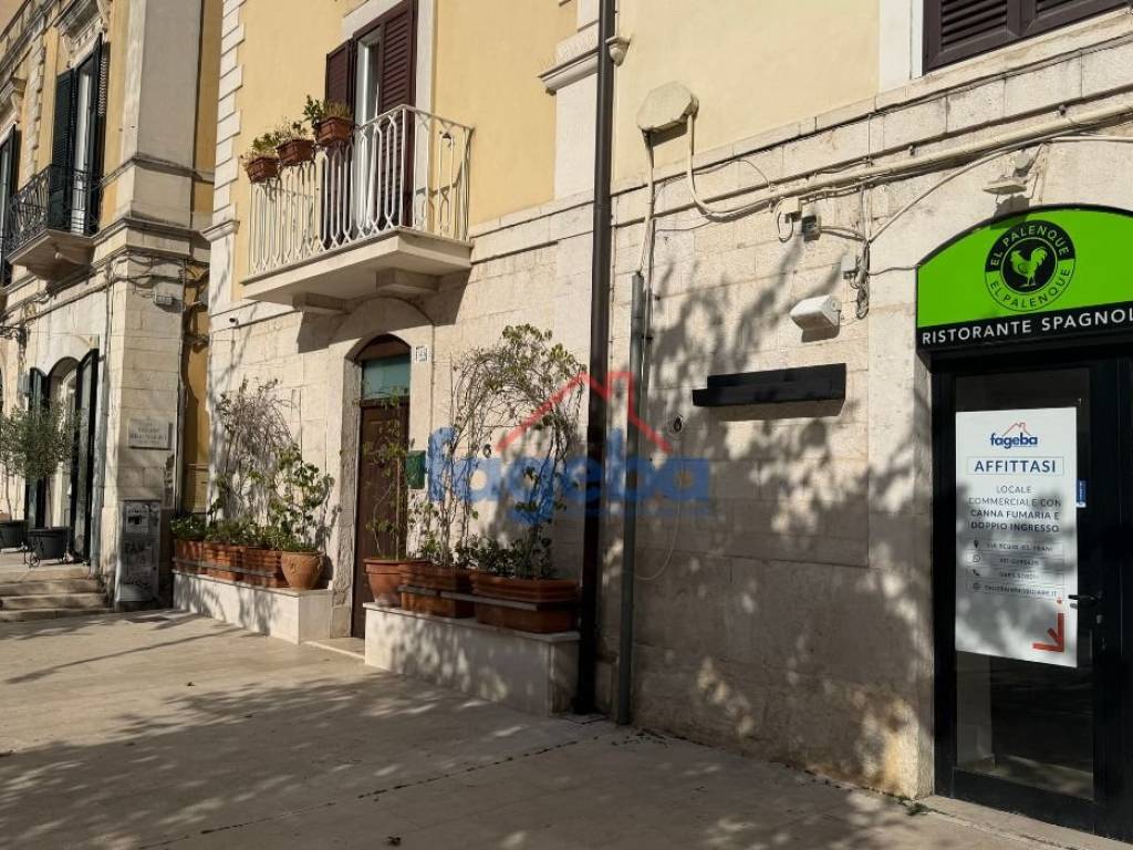 Immobile a Trani in Via Giovanni Bovio, 147 - Foto 2