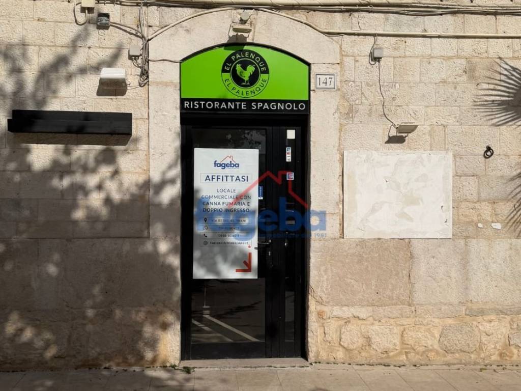 Immobile a Trani in Via Giovanni Bovio, 147 - Foto 3