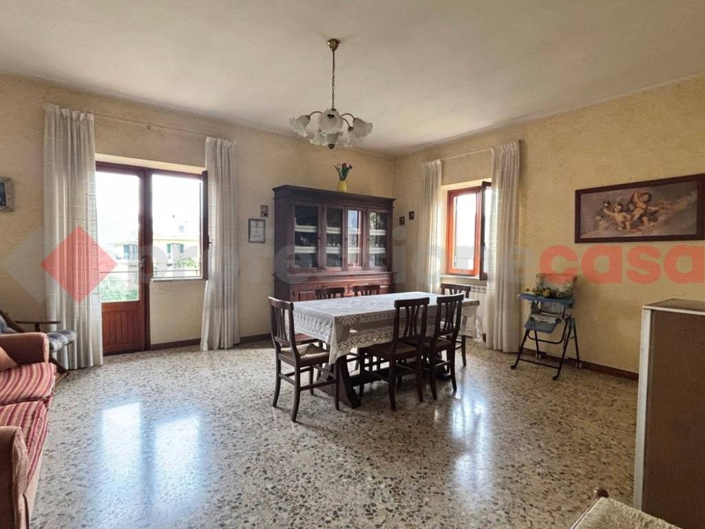 Casa indipendente a Alatri in via fontana collelavena, 18 - Foto 4