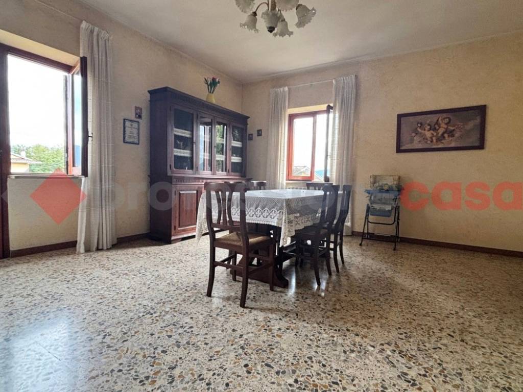 Casa indipendente a Alatri in via fontana collelavena, 18 - Foto 5